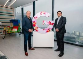 LeapThought and Google Cloud Partner to Secure and Connect Critical Building Infrastructure with Sovereign AI