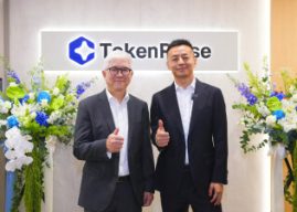 TokenPulse Opens Singapore APAC Operating Hub