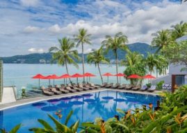 ONYX Hospitality Group Invites Travellers to Discover Phuket and Penang Through Faith, Heritage and Relaxation