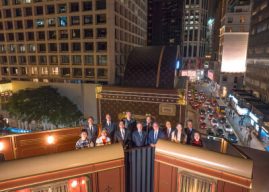 Hongkong Land Celebrates ‘Destination CENTRAL’ Campaign in Support of the Long-term Renewal of Central