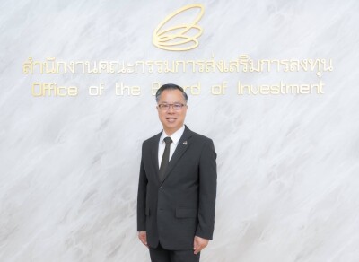 AI and EV Boom Draws $690 Million in Advanced Materials Investment Plans to Thailand