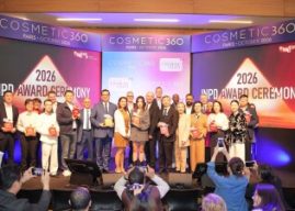 Winners of the 2026 INPD Awards Announced, C-Beauty Takes Home Multiple Prestigious Honors