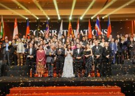 Philippines’ Day Two Honourees Champion Possibility at ACES Awards 2026