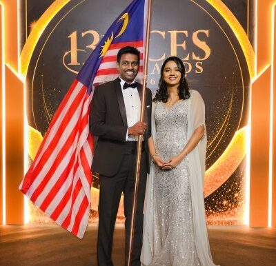 Beyond the Trophy: ACES Awards Asks What It Really Takes to Build Excellence