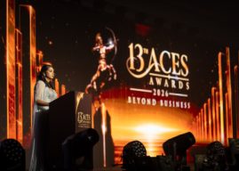 Philippine Leaders and Enterprises Champion Excellence with Purpose