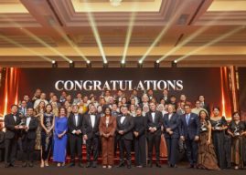 Malaysian Leaders and Enterprises Advance Excellence Beyond Business
