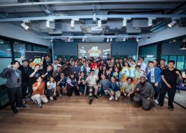 Coupang and OpenAI Co-host AI Grand Prix Singapore 2026 Hackathon