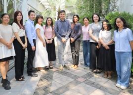 From golden population to golden workforce: The human side of Vietnam’s AI vision