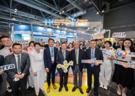 HKSTP Showcases 24 Greentech Companies at Eco Expo Asia 2026