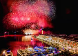 Sun Group Facilities in Ha Long Connect Bay Cruises With Shore Activities Ahead of November