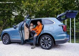SOUEAST Accelerates Global Expansion and Elevates Its International Profile