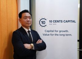 10 CENTS CAPITAL Completes US$20 Million Financing and Sets Out a Phased Deployment Plan