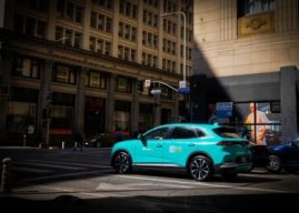 A Better Start, Ready for the Day: Green SM Elevates the Urban Mobility Experience in the U.S.