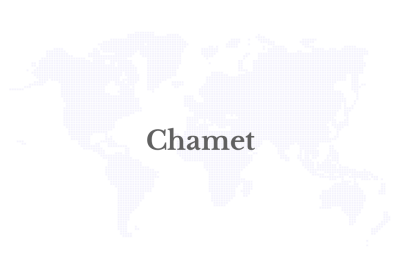 Chamet Brings Real-Time AI Translation in 50+ Languages and Multimodal Safety AI to Cross-Border Video Chat