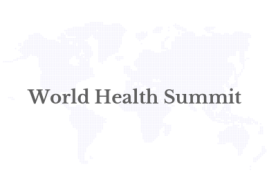 World Health Summit 2026: Berlin Becomes Global Meeting Point for the Future of Health