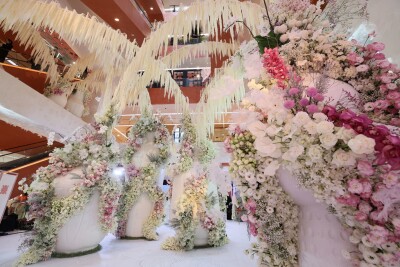 5 Reasons Not to Miss “CENTRAL ANNIVERSARY 2026 – WHERE WONDERS BLOOM” at Central Chidlom! A Star-Studded Opening with Namtan–Film and Billkin